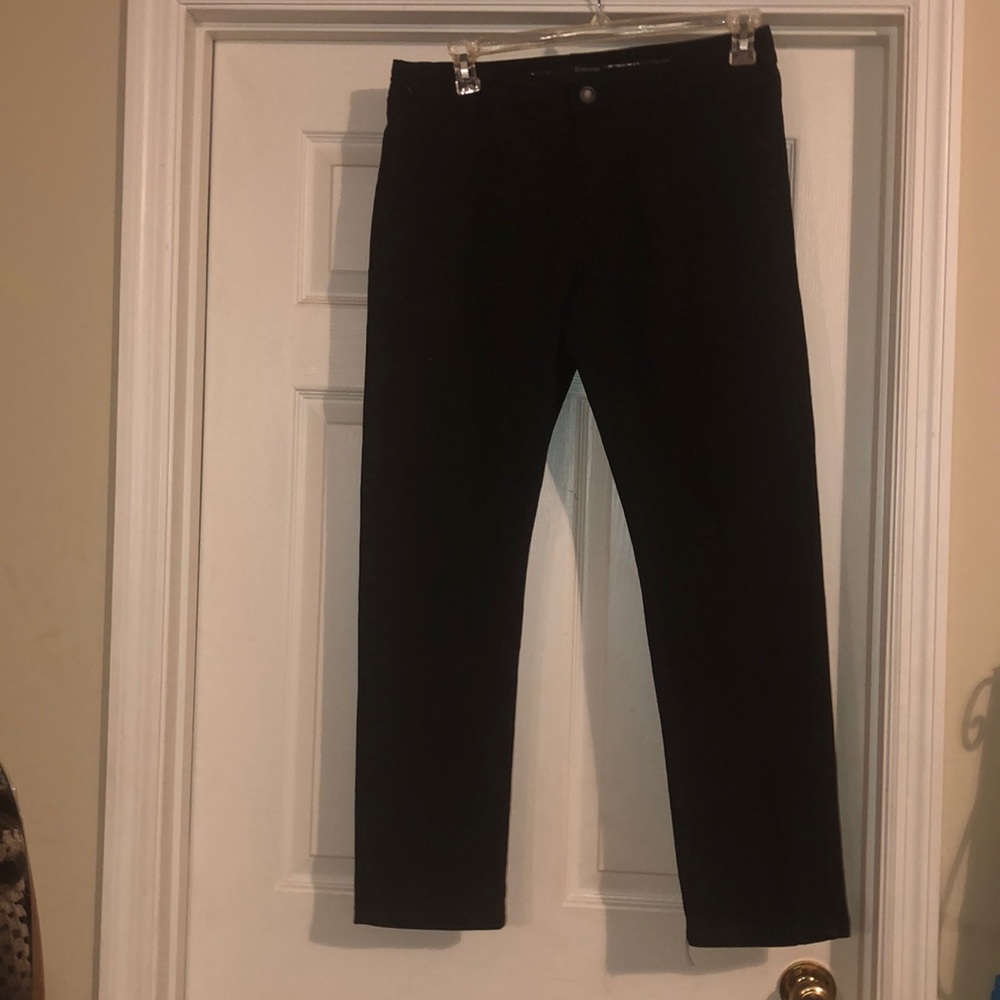 Men’s Denim